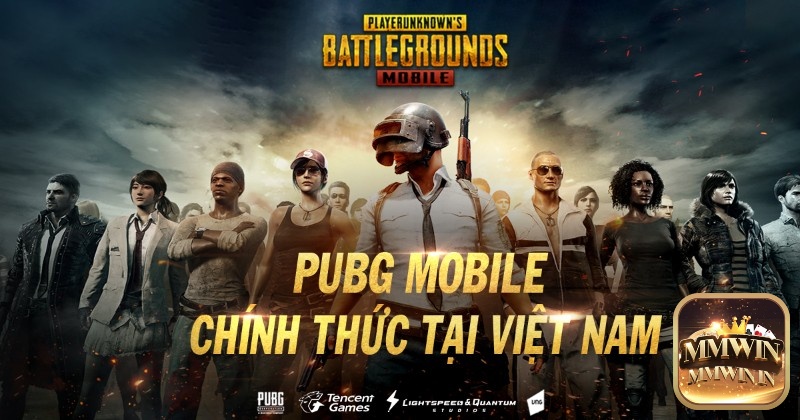PUBG Mobile VN mang đến cuộc chiến sinh tồn căng thẳng