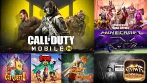 Game hay trên App Store: Giải trí đỉnh cao trên iPhone