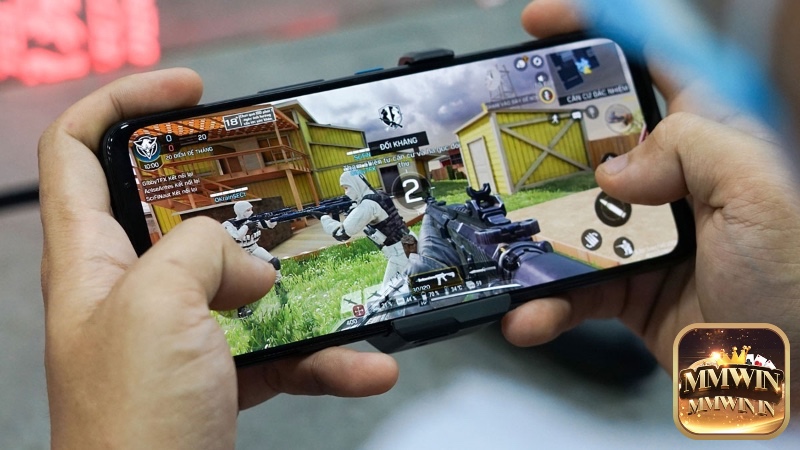 Cùng mmwin tìm hiểu về top game hay trên đt hiện nay nhé