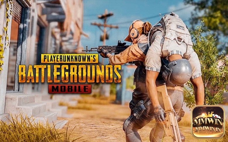 PUBG Mobile – Game battle royale đình đám với đồ họa chân thực và gameplay căng thẳng, luôn thu hút hàng triệu người chơi mỗi ngày