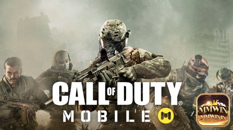 Call of Duty Mobile – Game FPS đỉnh cao với đồ họa sắc nét, cơ chế điều khiển mượt mà và chế độ chơi đa dạng, mang đến trải nghiệm bắn súng chân thực
