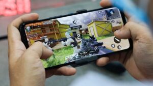 Game hay trên đt android, ios đáng chơi nhất năm 2025