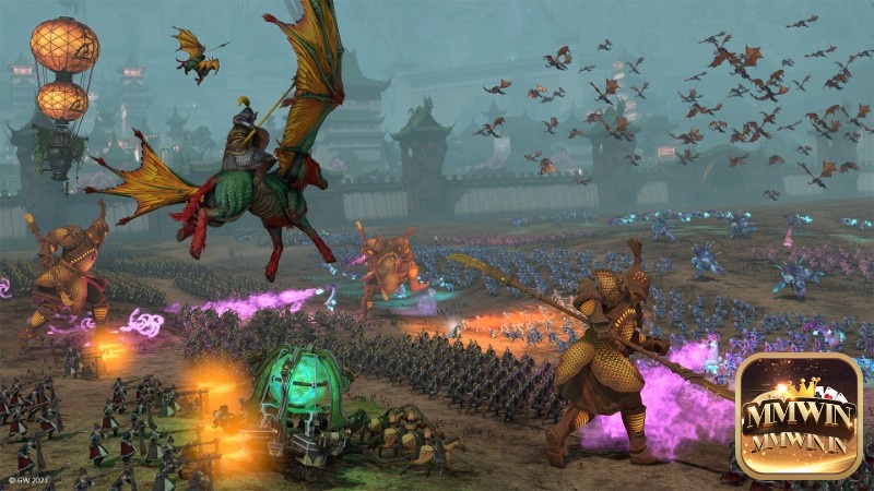 Total War: Warhammer 3
