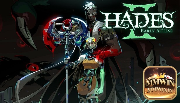 Hades II phù hợp với máy tính cấu hình trung bình