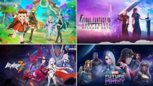 Game máy tính hay nhất 2025 - Top trò chơi PC đáng chơi nhất