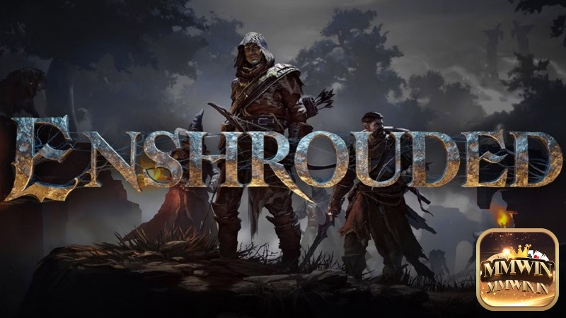 Enshrouded đưa người chơi vào cuộc phiêu lưu sinh tồn kịch tính giữa thế giới ma thuật sụp đổ