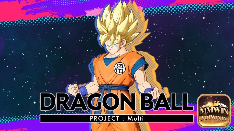 Dragon Ball Project: Multi mở ra kỷ nguyên MOBA mới cho fan Dragon Ball