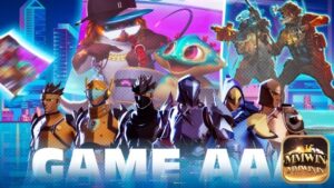 Game mobile sắp ra mắt 2025: Top siêu phẩm đáng mong chờ