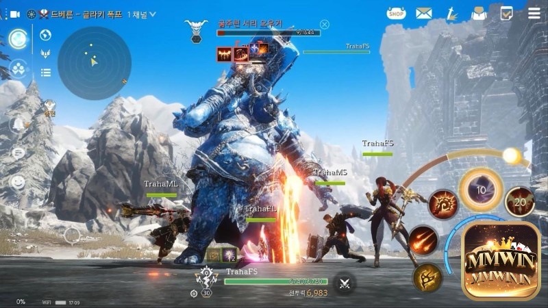 Gameplay cũng là một tiêu chí quan trọng khi chọn game