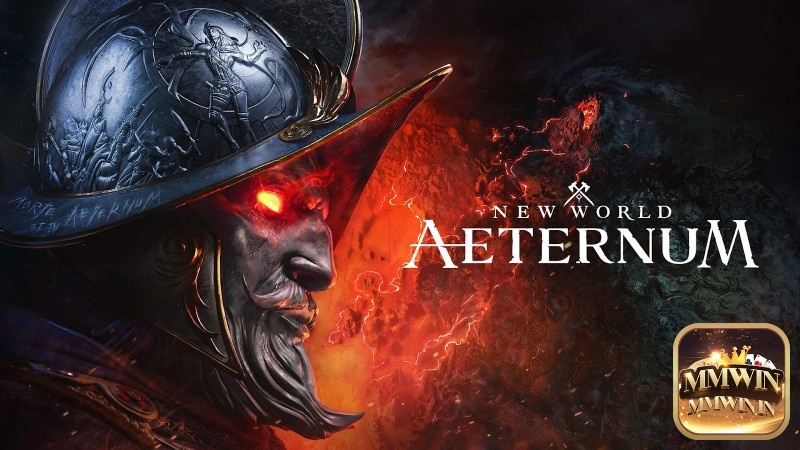 New World: Aeternum (Amazon Games) thích hợp chơi đơn và chơi cùng bạn bè