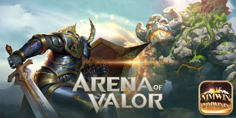 Arena of Valor được mở rộng và chơi được trên PC