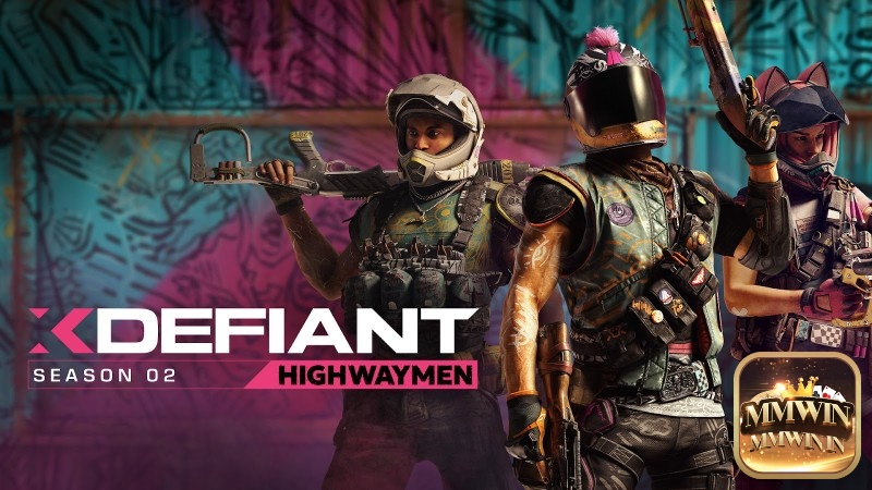 Lựa chọn game bắn súng lý tưởng cho người mới - XDefiant