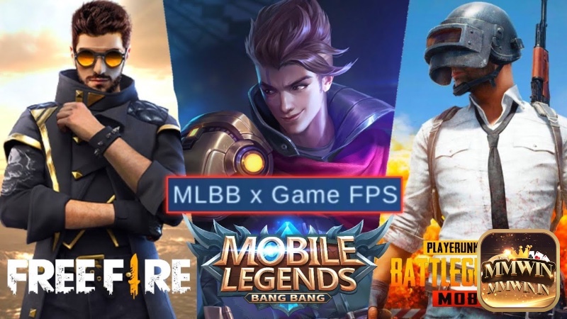 Cộng đồng và giải đấu chuyên nghiệp là chìa khóa giúp các game như Free Fire, Mobile Legends và PUBG Mobile duy trì lượng người chơi đông đảo