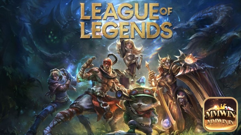 League of Legends thu hút hơn 180 triệu người chơi hàng tháng toàn cầu, nổi bật với 160 tướng và giải đấu VCS hấp dẫn tại Việt Nam