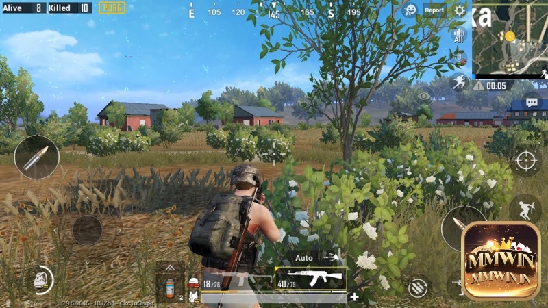 PUBG Mobile thu hút hàng triệu người chơi với đồ họa sắc nét, bản đồ mới và giải đấu quy mô lớn tại Việt Nam