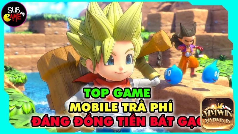 Trải nghiệm game thuần túy, loại bỏ hoàn toàn quảng cáo và yếu tố "pay-to-win"