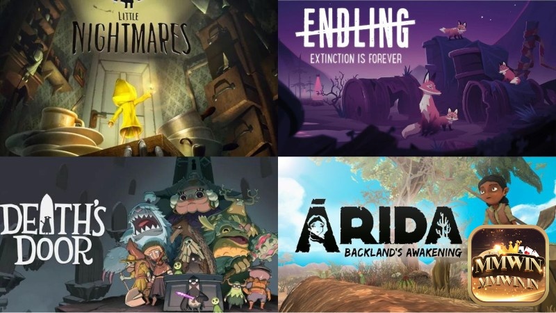 Dù có vô số game miễn phí, game online trả phí hay vẫn hấp dẫn nhờ chất lượng và trải nghiệm vượt trội