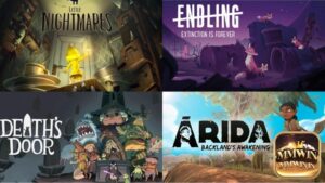 Game online trả phí hay được đánh giá cao từ game thủ