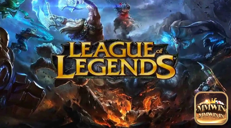 League of Legends là game MOBA PC cấu hình thấp, yêu cầu CPU 2GHz, RAM 2GB, chạy mượt trên máy tính cũ với hơn 150 tướng và chế độ Performance Mode tối ưu 2025