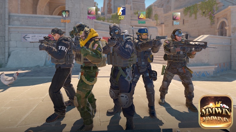 Counter-Strike 2 Lite (2025) là bản tối ưu cho máy cấu hình thấp, giữ gameplay gốc, chạy mượt với yêu cầu nhẹ