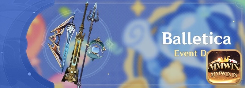 Balletica (Battle Pass) sẽ kéo dài đến giữa tháng 6