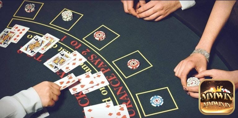 Để hiểu đúng cách tính điểm blackjack, bạn cần nắm rõ giá trị của từng quân bài
