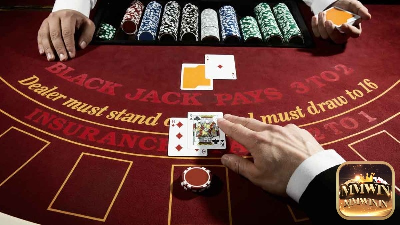 Hiểu rõ cách tính điểm blackjack giúp bạn tận dụng tối đa các cơ hội chiến thắng và tối ưu hóa chiến lược chơi
