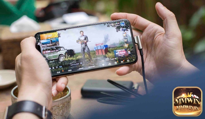 Game bắn súng mobile đang là xu hướng game trên điện thoại khi công nghệ hình ảnh ngày càng phát triển.