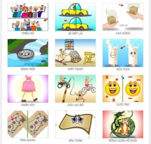 Game bắt chữ là gì? Top game bắt chữ hay dành cho anh em
