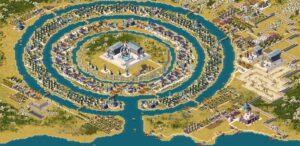 Game Zeus - Đưa bạn vào thế giới mô phỏng cổ đại hấp dẫn