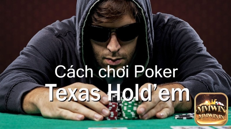 Một kỹ năng quan trọng trong hướng dẫn chơi poker cho người mới là khả năng đọc đối thủ