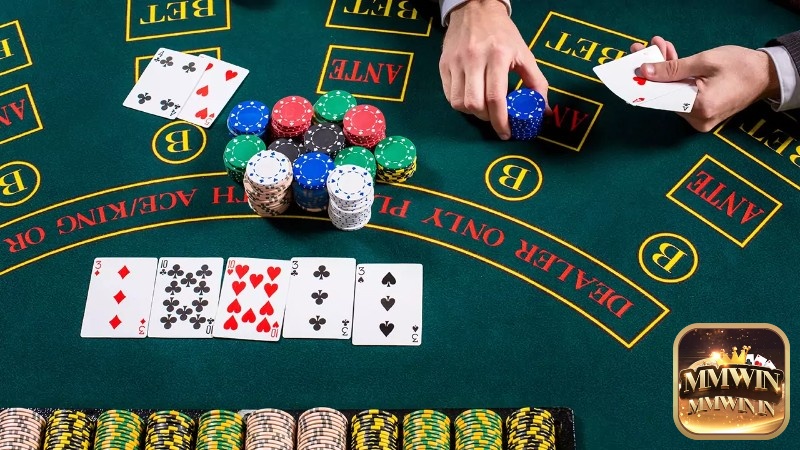 Một khía cạnh thường bị bỏ qua trong hướng dẫn chơi poker cho người mới là tầm quan trọng của vị trí