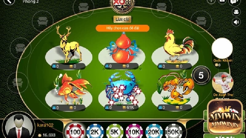 Muốn dành chiến thắng ở tựa game này anh em cần phải năm rõ luật chơi để đưa ra chiến thuật hợp lý nhất