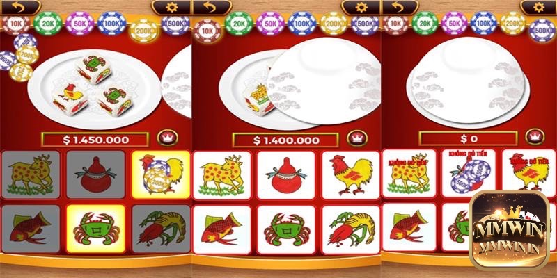 mmwin sẽ hướng dẫn cho anh em cược thủ cách chơi lắc bầu cua online chi tiết và dễ hiểu nhất