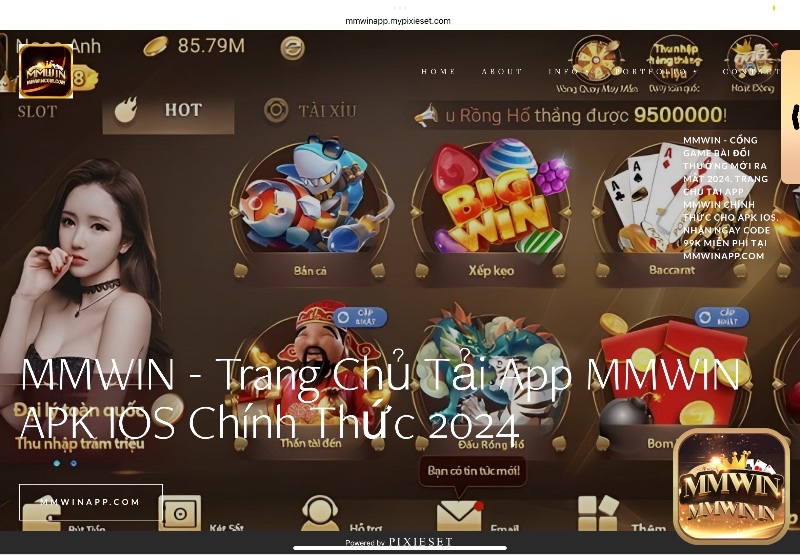 Tham gia trải nghiệm lắc bầu cua online uy tín và chất lượng tại các cổng game được mmwin tổng hợp
