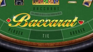 Luật chơi bài baccarat cơ bản và đầy đủ nhất dành cho tân thủ