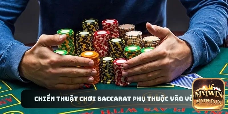 Hiểu sai về quy tắc đánh bài baccarat có thể dẫn đến những quyết định đặt cược không hợp lý
