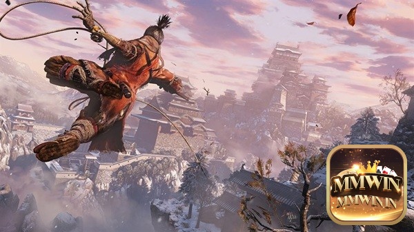 Quyết định của người chơi có thể thay đổi toàn bộ game