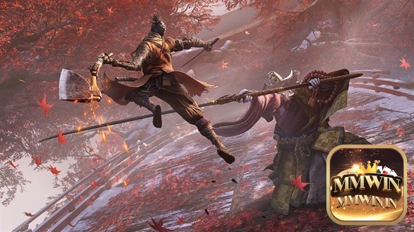 Âm thanh trong Sekiro: Shadows Die Twice