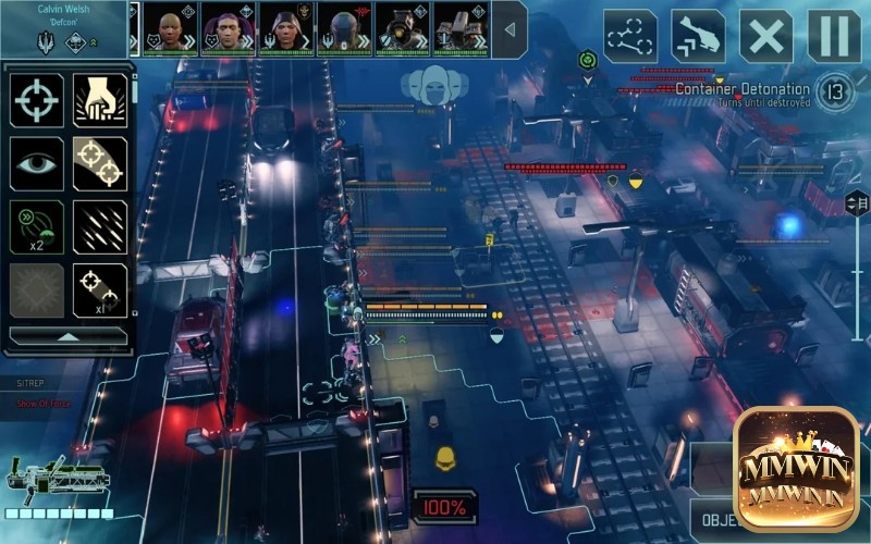 XCOM 2 Collection là một trong những top game offline hay thuộc thể loại chiến thuật turn-based trên Android