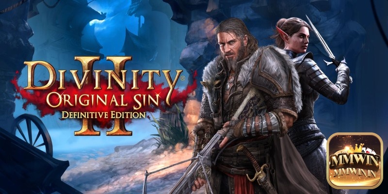 Divinity: Original Sin 2 là một game offline hay thể loại RPG đã được port lên nền tảng iOS trong năm 2025