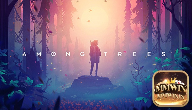 Among Trees: New Horizons game sinh tồn nhẹ nhàng đồ họa stylized tuyệt đẹp, hợp với mọi lứa tuổi