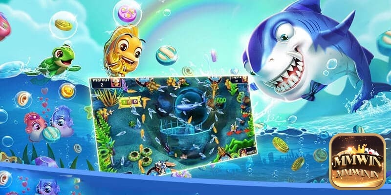 Luật chơi đơn giản nên mọi game thủ đều có thể tham gia săn thưởng ngay lập tức