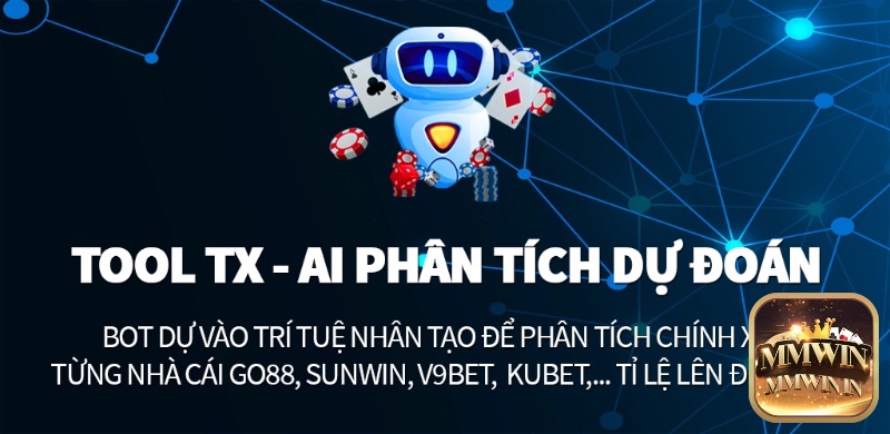 Các ứng dụng hiện đại hỗ trợ phân tích kết quả và soi tài xỉu nhanh chóng.
