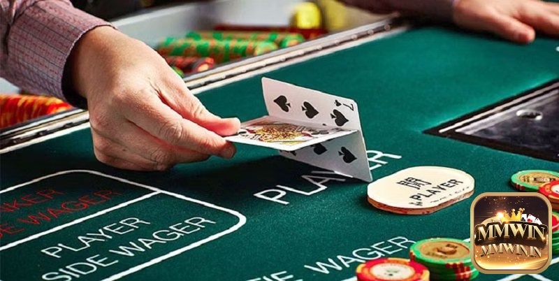 Cách đếm bài trong baccarat giúp nắm được cược tỷ lệ các lá bài có giá trị cao hoặc thấp còn lại để điều chỉnh loại cược phù hợp