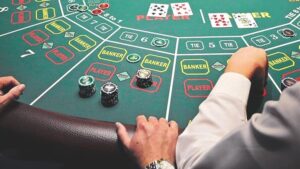 Cách tính xác suất baccarat chính xác nhất - Hướng dẫn chi tiết