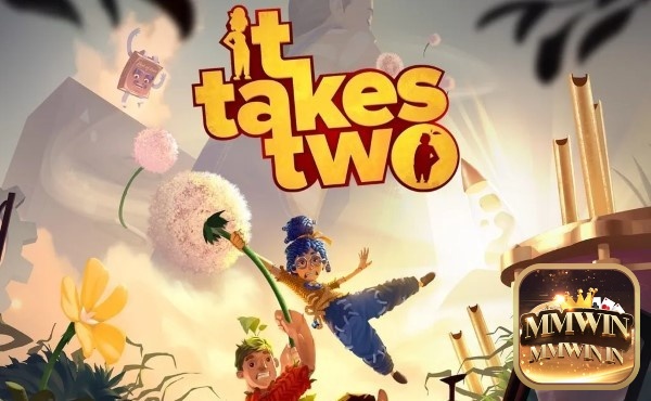 Các tựa game 2 người online có thể giúp bạn gắn kết với bạn bè và người thân hơn