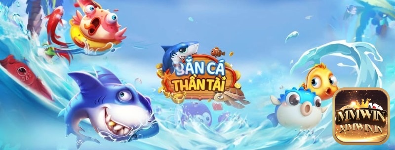 Bắn cá Thần Tài có kho phần thưởng siêu khủng và chế độ đổi thưởng cực kỳ hiệu quả