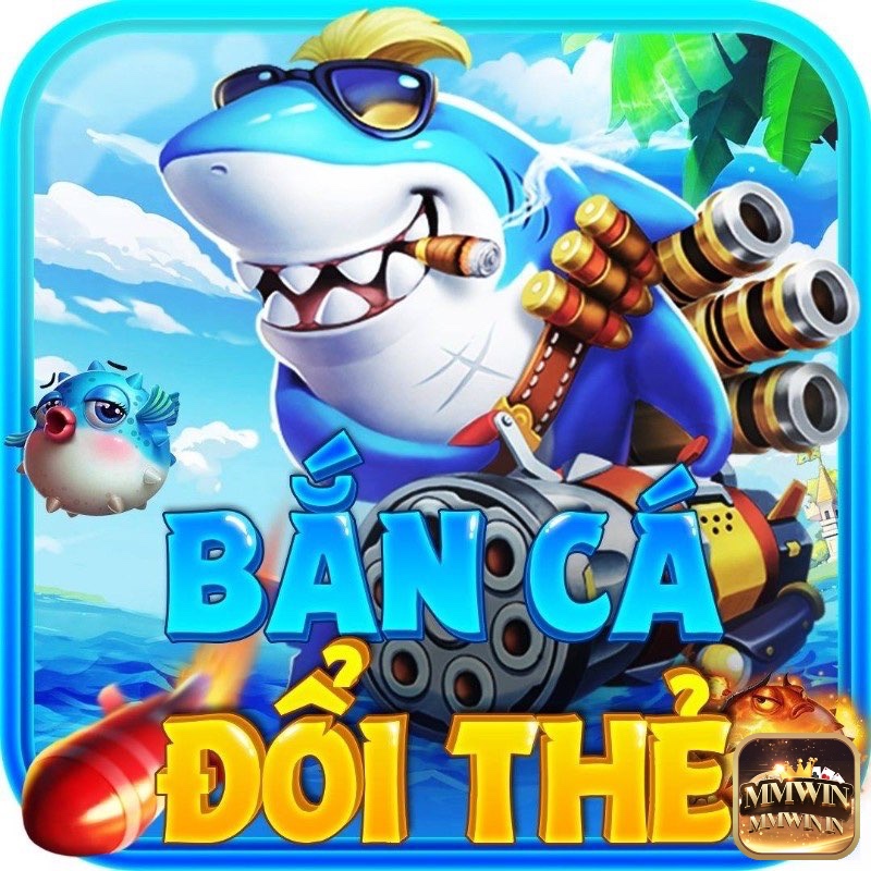 Game bắn cá đổi thẻ cào là hình thức bắn cá để nhận phần thưởng lấy thẻ cào, tạo thêm động lực khi tham gia