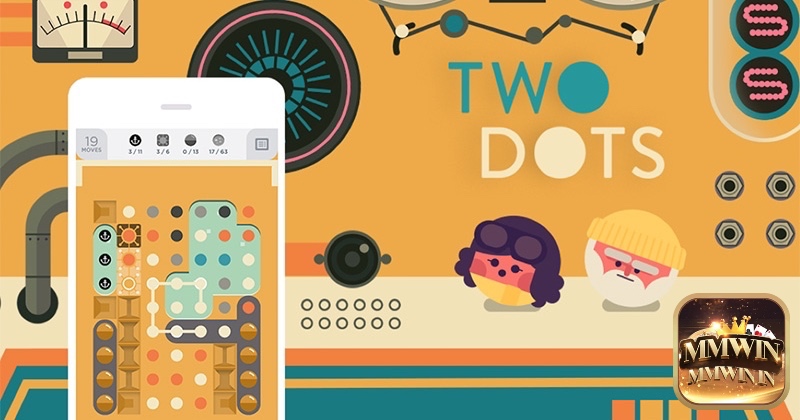 Game giải đố đơn giản, thân thiện với người mới giúp rèn luyện tư duy mà không tạo áp lực.